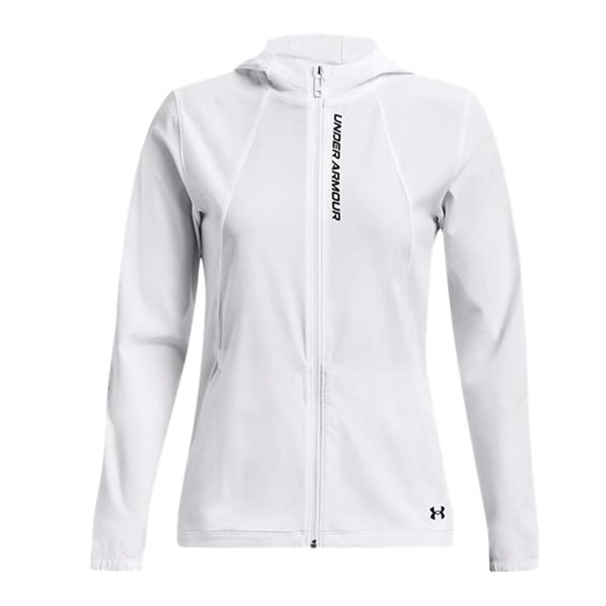 Under Armour OutRun The Storm Laufjacke Damen