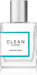 Clean Beauty Clean Classic Eau De Parfum Shower Fresh 60ml, 60 Milliliters