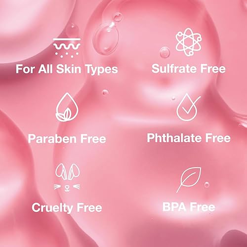 Miniatura 5 de Gel exfoliante Adios Toxins de Beauty Creations SKIN