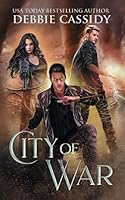 City of War 1730822401 Book Cover