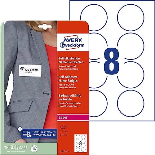 HERMA 10107 universele etiketten A4 afneembaar (25,4 x 25,4 mm, 25 vellen, papier, mat, vierkant), 1.650 etiketten voor printer, wit