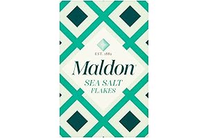 The Ultimate Culinary Salt: Jacobson Salt Company's Sea Salt Flakes