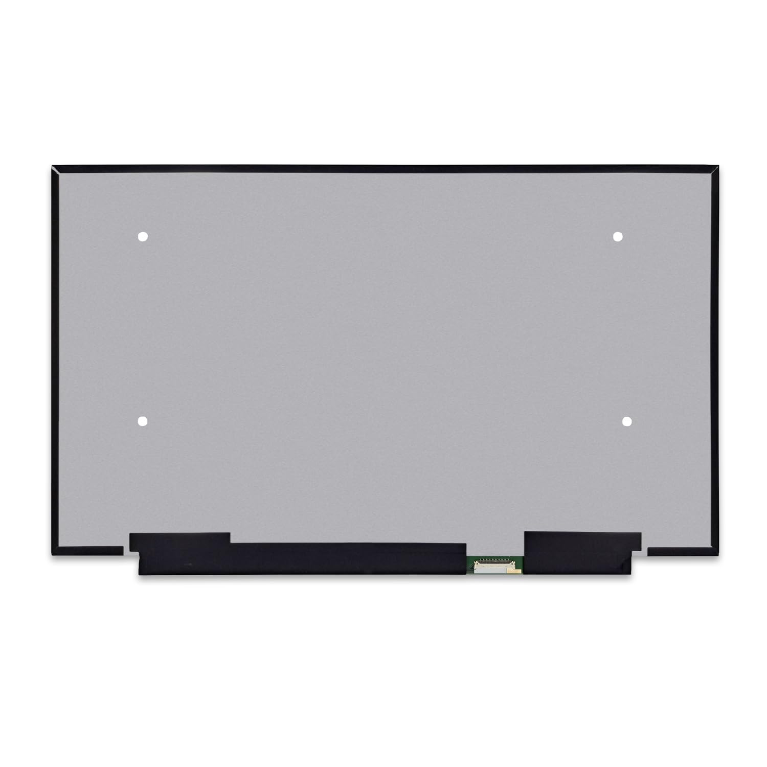 new net - Pannello Schermo Display LCD IPS Compatibile con LQ156M1JW03, LQ156M1JW04, LQ156M1JW05, LQ156M1JW06, LQ156M1JW07 [15.6 Pollici - Full HD - 1920 x 1080-40 Pin]