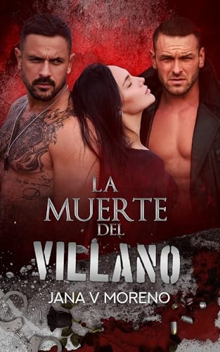 La muerte del villano (Los Marim.)