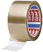 Produktbild Tesa 04195-00000-02 Verpackungsbänder Pvc, Ppl und Papier Packband 50 mm x 66 m transparent