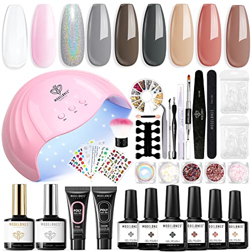 List of Ten Best At Home Dip Nail Kit Top Picks 2023 Reviews