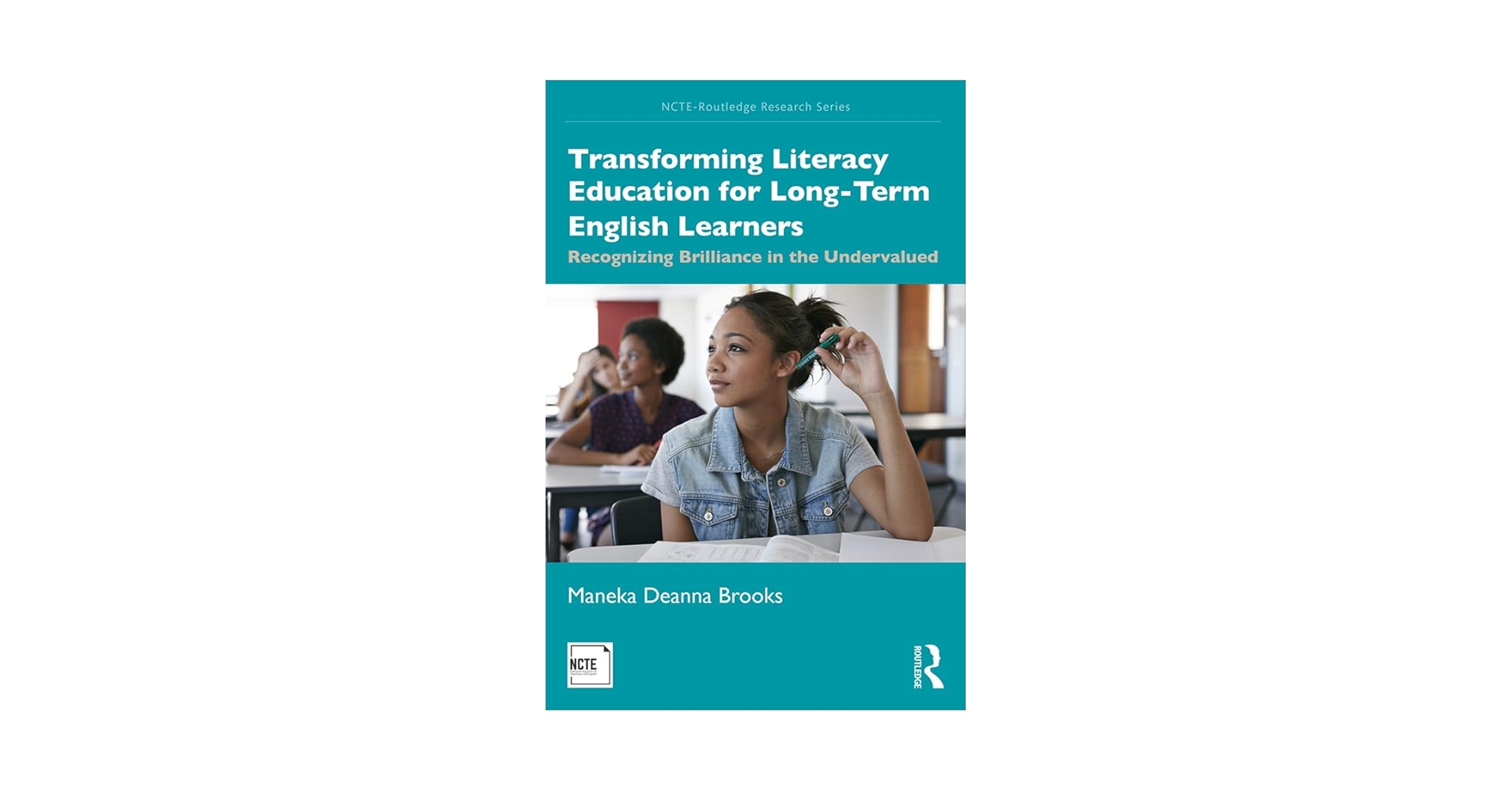 Transforming Literacy Education for Long-Term English