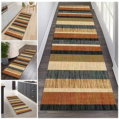 Tapis de sol antidérapant extra-long pour sécuriser le passage