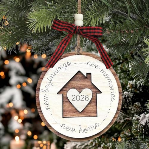 Imagen de New House Gifts 2026, Lnauguración de Casa 2026