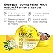Travel Stress & Sleep Bundle, 3Pk - Bach RESCUE PASTILLES, Orange & Elderflower Flavor, 35Ct [and] RESCUE Sleep Liquid Melts 28Ct. [and] RESCUE Remedy Spray 7mL - Homeopathic Flower Remedies