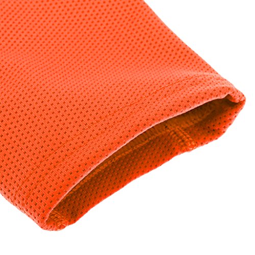 gazechimp 2x Suporte De Bezerro Meias De Compressão De Perna De Alongamento Brace Pads Sport Soccer