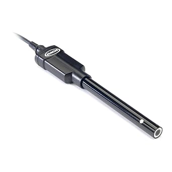 Hach IntelliCALTM ISENO3181 Nitrate Ion Selective Electrode ISE, 1 Meter Cable, ISENO318101