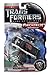 Transformers 3 DOTM Deluxe Mechtech Weapons System "Roadbuster"