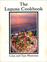 The Laguna Cookbook B000726FC8 Book Cover