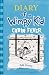 Cabin Fever (Diary of a Wimpy Kid, Book 6)