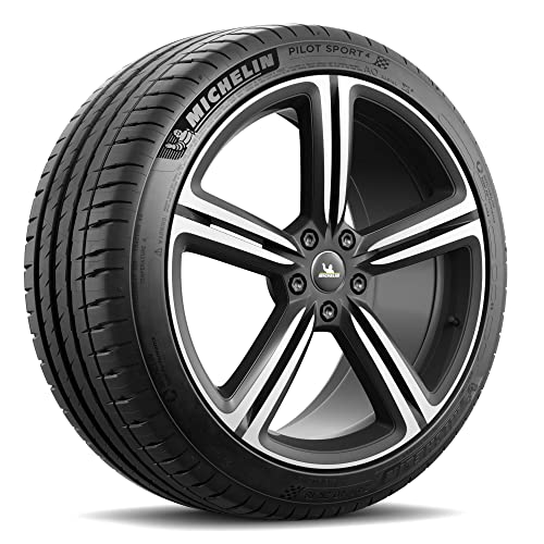 MICHELIN Pilot Sport 4 ��ʌ����p�T�}�[�^�C�� 245/40ZR18 93Y AO