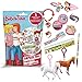 Produktbild Craze Surprise Bag BIBI & Tina Überraschungstüte B&T Spielfiguren Haarschmuck und Schulzubehör 10860