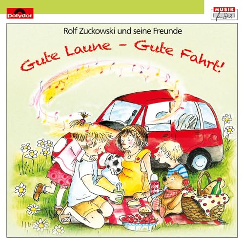 Rolf Zuckowski & Die Rinks