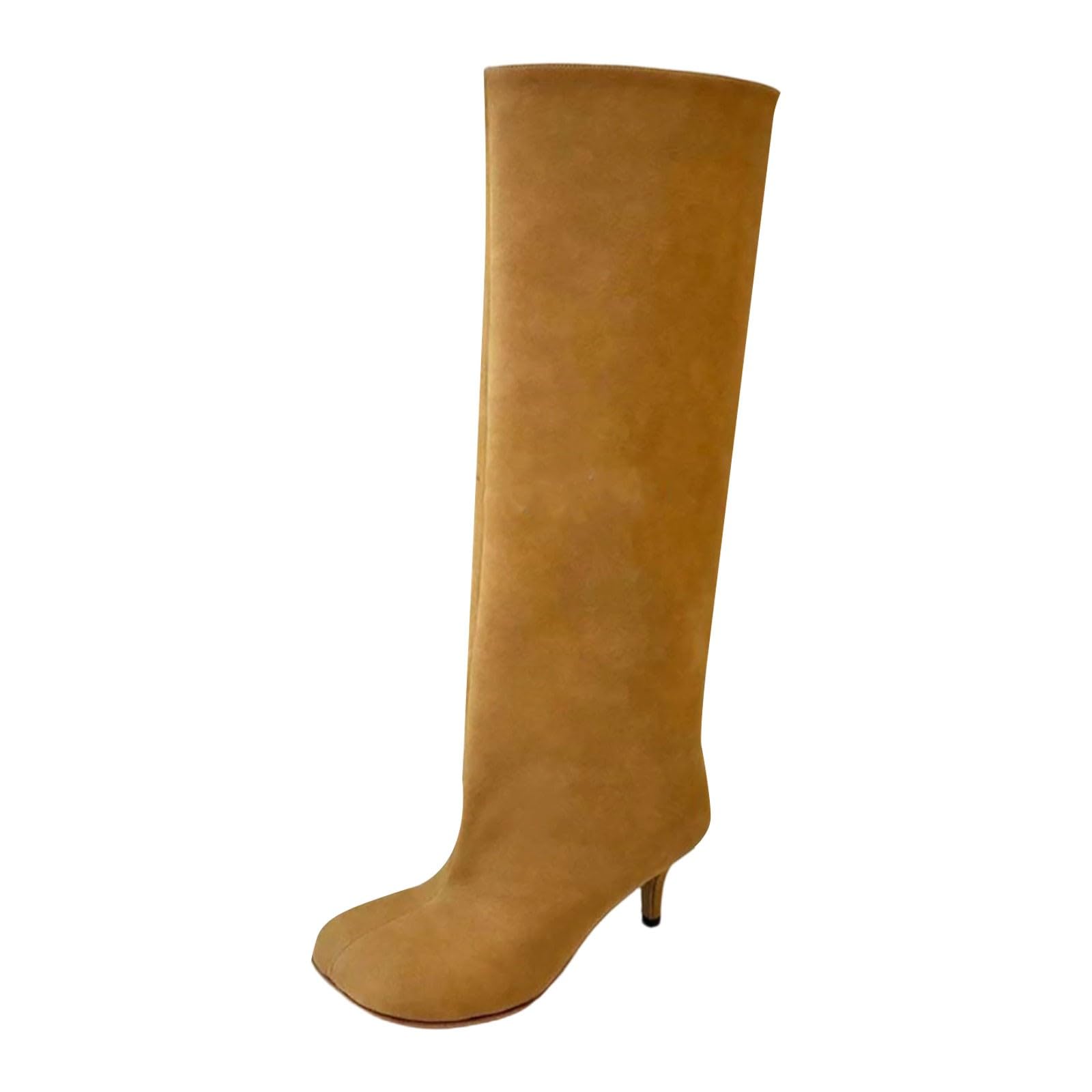 Stivali Cowboy Donna Ricamati Stivali Donna Invernali Cowboy Scarpe Boho | Stivali Texani Autunno Inverno Vintage Stivali Cowgirl Donna Similpelle Stivaletti Scarpe Per Concerti Musica Country