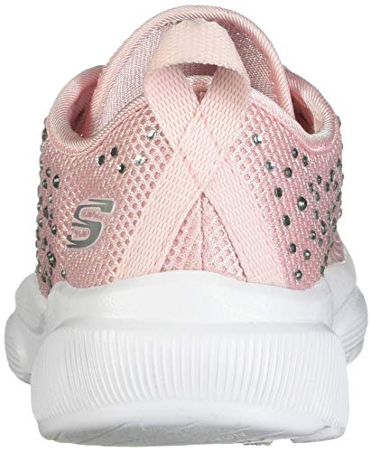 Skechers Girl's Meridian-intentful Sneaker3