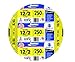 Southwire 28828255 250' 12-2 NMW/G WIRE