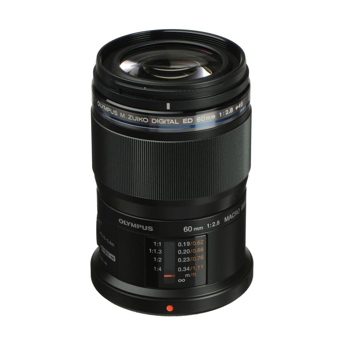 Amazon.com : OM SYSTEM OLYMPUS M.Zuiko Digital ED 60mm F2.8 Macro 