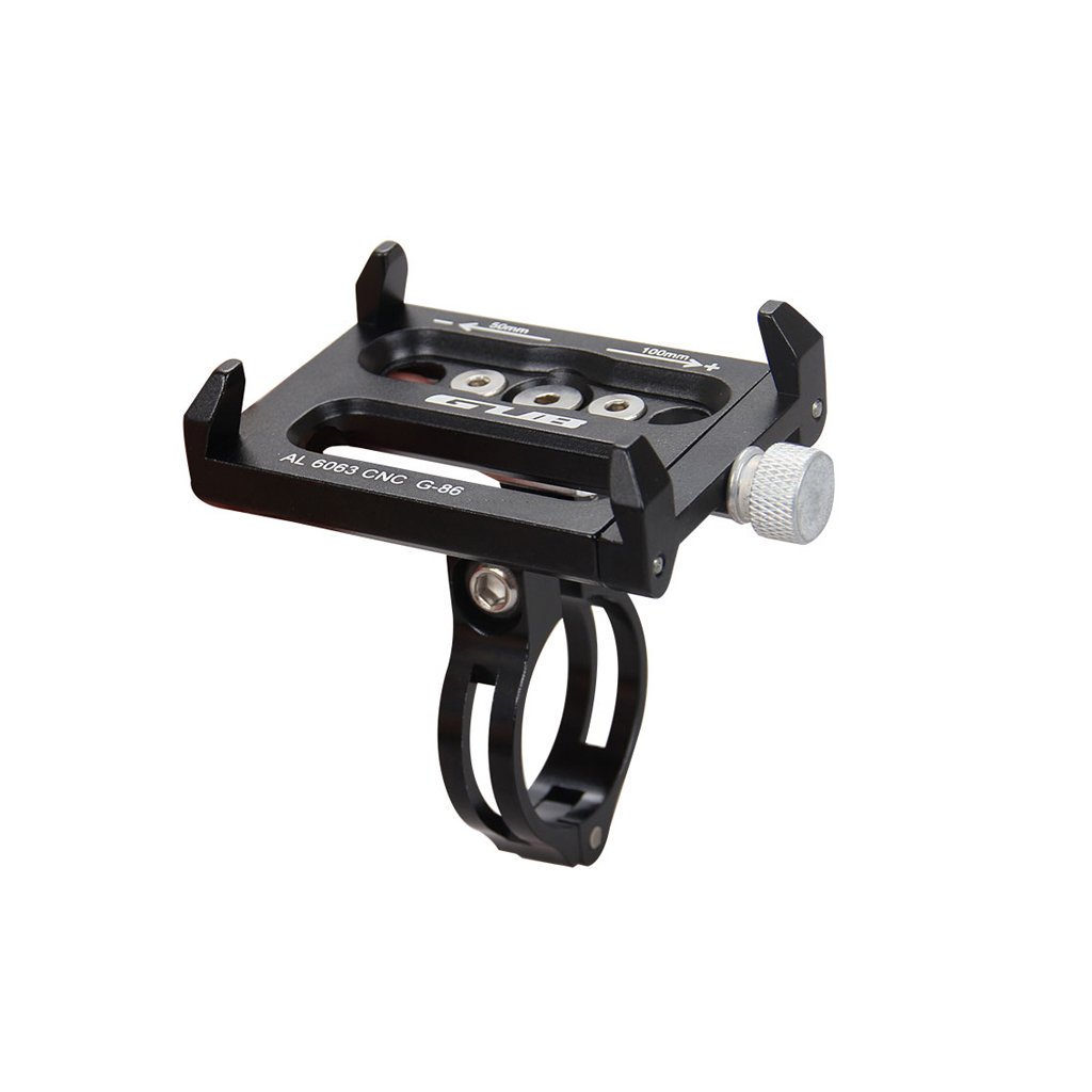 Buy Asia Deals Universal Bike Phone Stand Bicycle Handlebar Mount