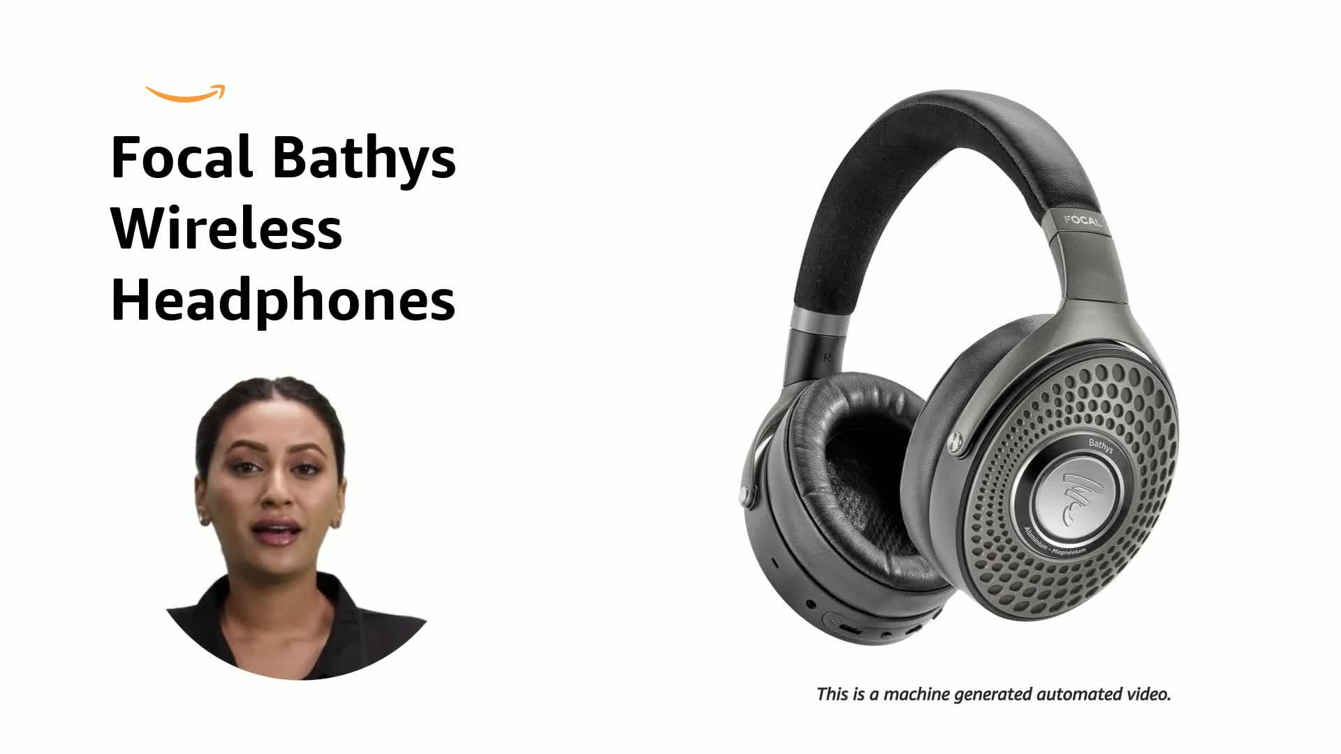 ヘッドホン Focal Bathys Focal BATHYS レビュー | アタック感の強さを感じさせるサウンド