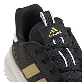 adidas Kobiety X_PLR Path Shoes, core black/gold met./crystal white, 37 1/3 EU