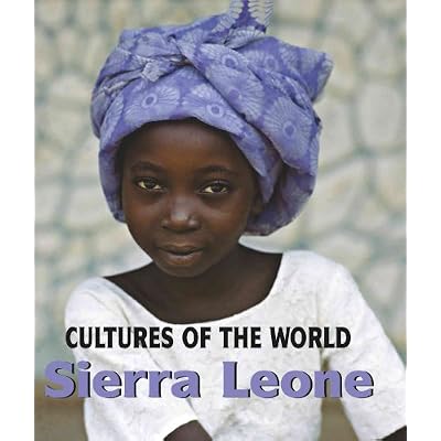 Sierra Leone (Cultures of the World