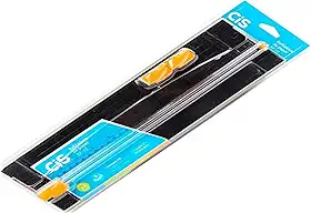 Refiladora De Papel Para Scrapbook A4 Cis, CIS