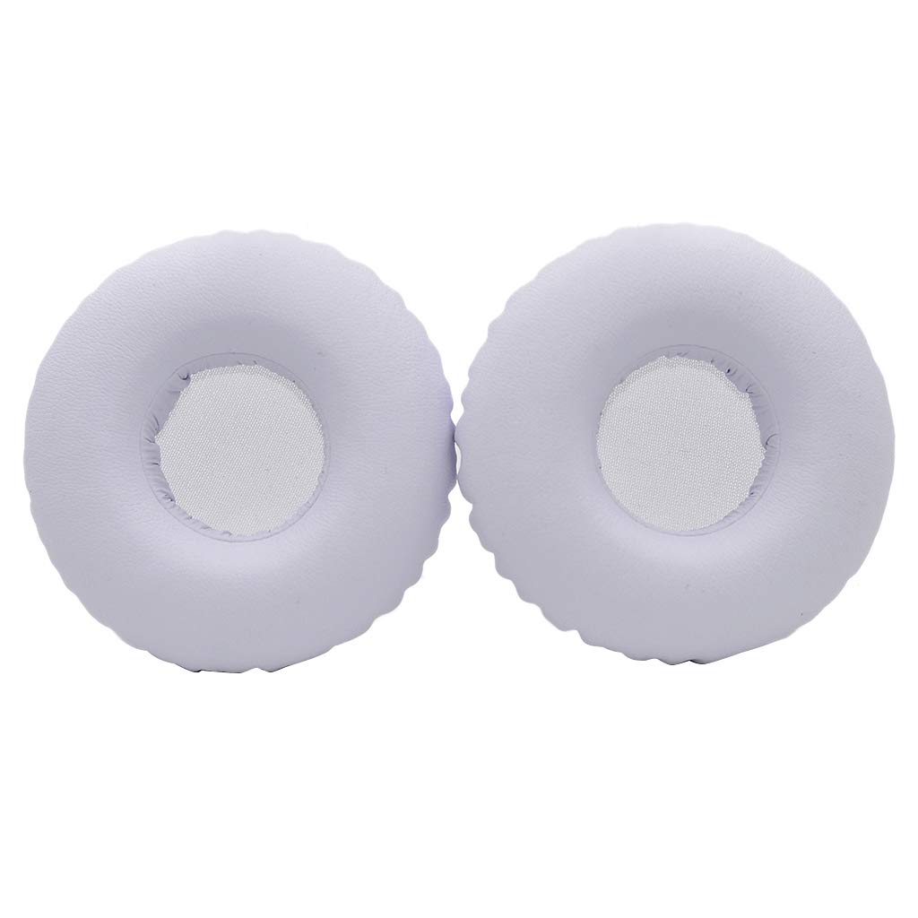 Tsophreniq Comfortable Earpads for Head Beams for E40BT E40 Earmuffs Memory Foam Covers Headbands