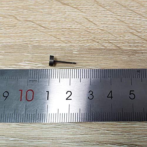 Leya Stud Earrings, Pure Titanium Hypoallergenic Spiral Earring For Women, Men, Teen Girls, Boys | Sensitive Ears (Including Titanium Earring Backs) Silver #TOP4