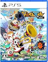 【特典】Ratatan　PS5版(【初回封入特典】DLCコード(英霊刀バンバンソード))