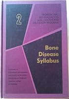 Bone Disease Syllabus - B000PS8EVY Book Cover
