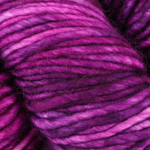 Malabrigo Mecha 058 Borrajas