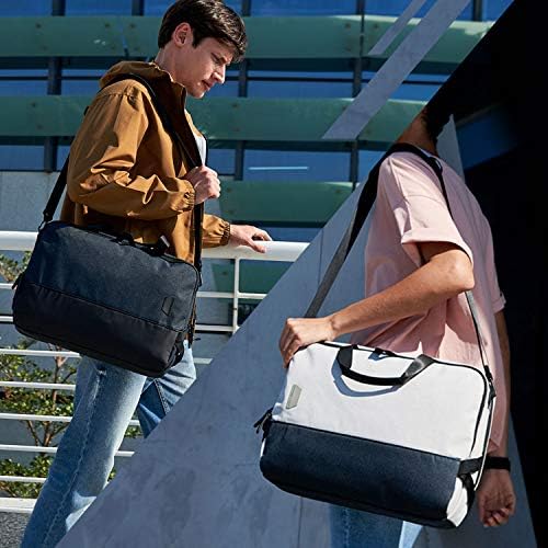 Laptop Bag,BAGSMART 15.6 Inch Laptop Case for Men Women Computer Bag Briefcase Work Business Travel 7 Laptop Bag,BAGSMART 15.6 Inch Laptop Case for Men Women Computer Bag Briefcase Work Business Travel