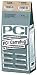 Produktbild PCI Augsburg GmbH 1318 PCI Carrafug Perlgrau 5 kg Fugenmörtel