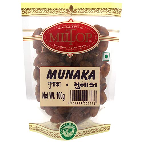 Image of Miltop Munakka Raisin 100 g