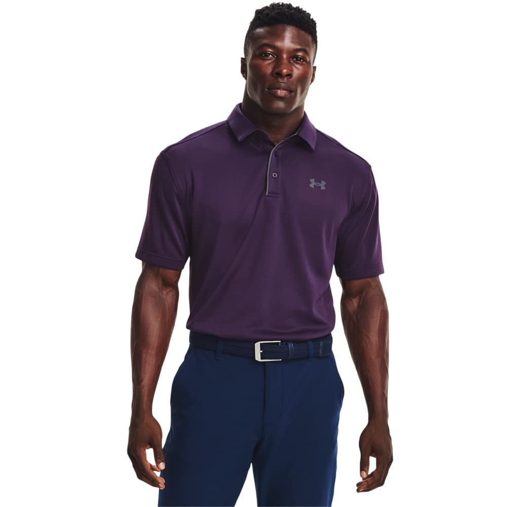 Under Armour Men's Tech Golf Polo — view 11