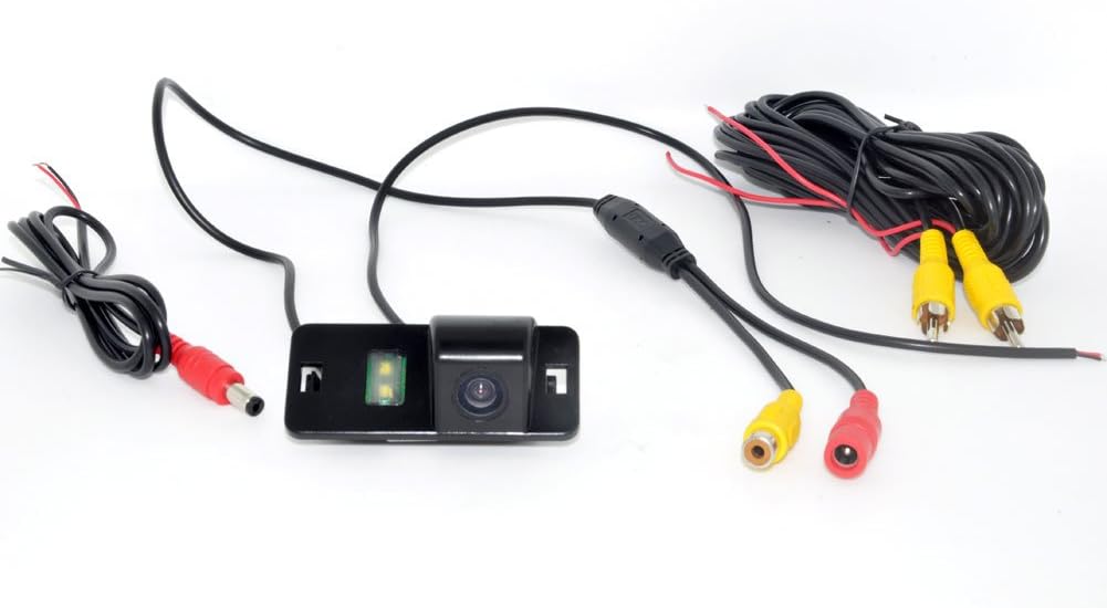 Auto Wayfeng WF® Car Camera Car Rear View reversing Camera for BMW 1/3/5/6 Series X6 X5 E39 E90 E91 E92 E60 E61 E70 E71 Parking System