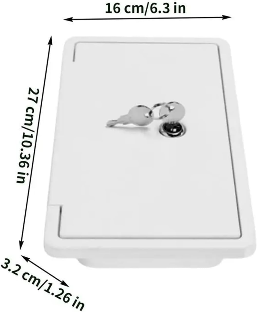 Rv Compartment Door Rv Hatch With Lock Deck Hardware Business Users Home Users Professionals Inspection