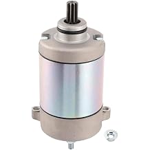 Starter Motor Compatible with 300NK 300SS CF300 Models 2022-2025