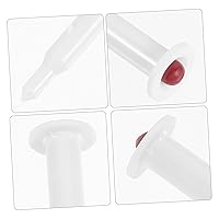 Vista 4 de 2pcs Multifunctional Thermometer for Accurate Grilling and Cooking Temperature Measuring Tool for Meat Turkey Beef