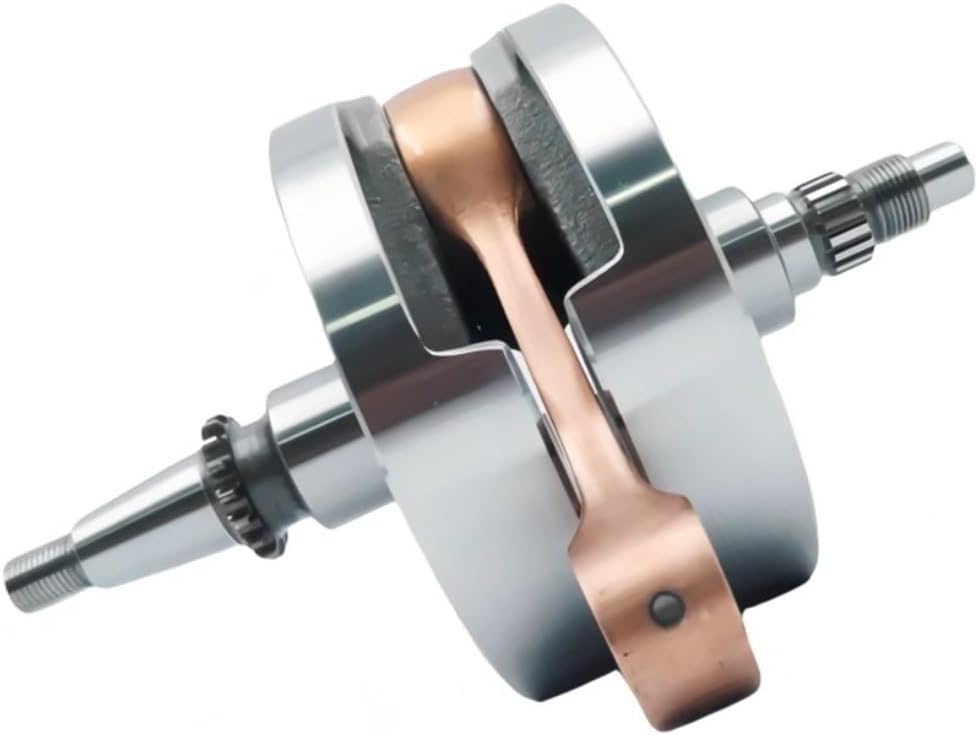 Motorcycle Parts Connecting Rod Shaft Bearing Assembly Fit For RMZ250 RMZ250Z 2005-2007 12200-35G22 12200-35G20 12200-35G10 12200-35G01