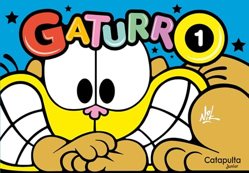 Gaturro 1: