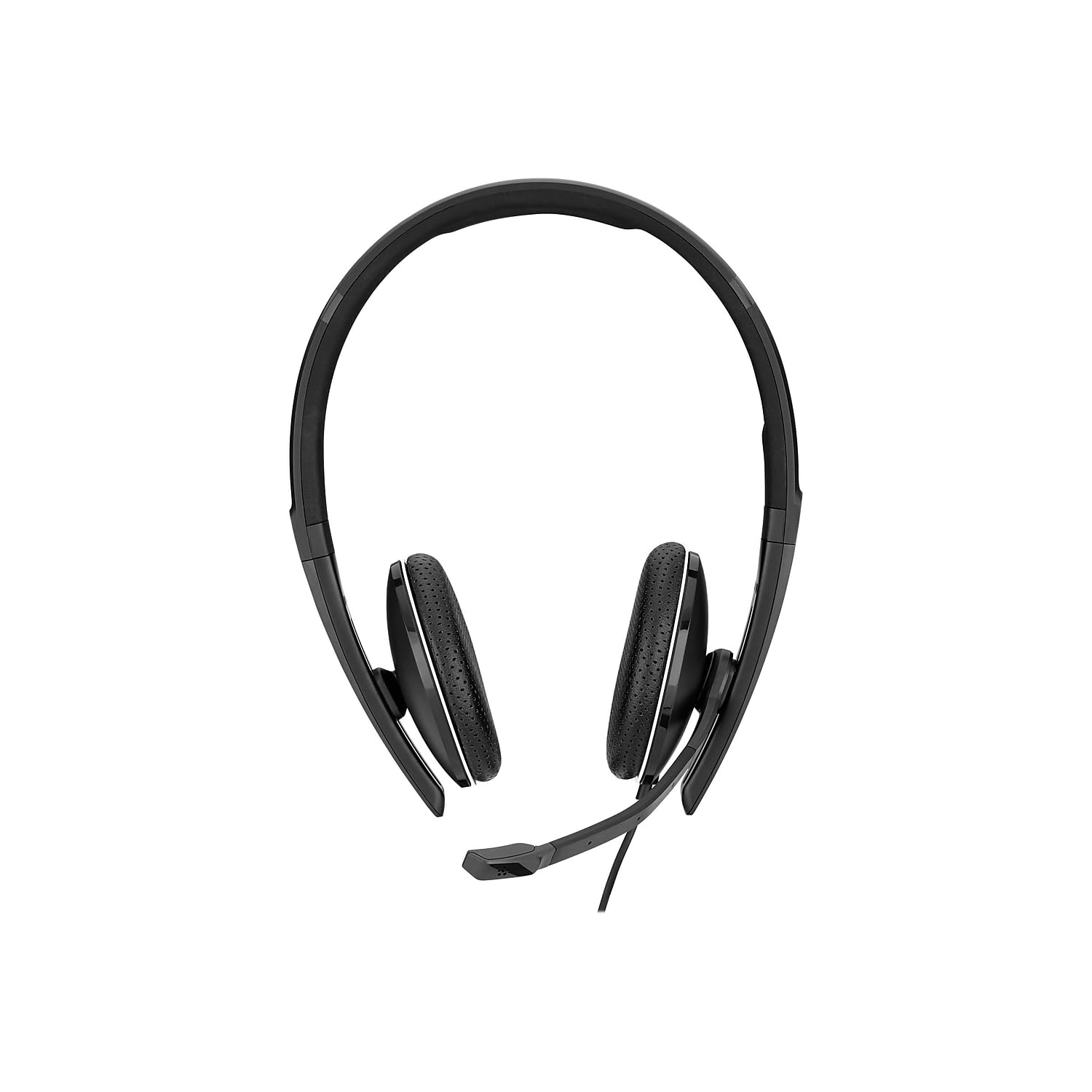 Sennheiser Enterprise Solution Sc 165 508319 Double Sided Binaural