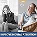 Nasal Strips for Snoring, Effective Snore Stopper, 100 Strips, Instantly Relieves Nasal Congestion and Improves Sleep, Stops Snoring Tonight