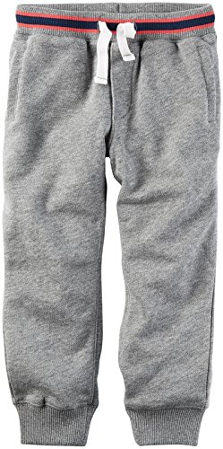 Carter's Boys' Knit Pant 268g327