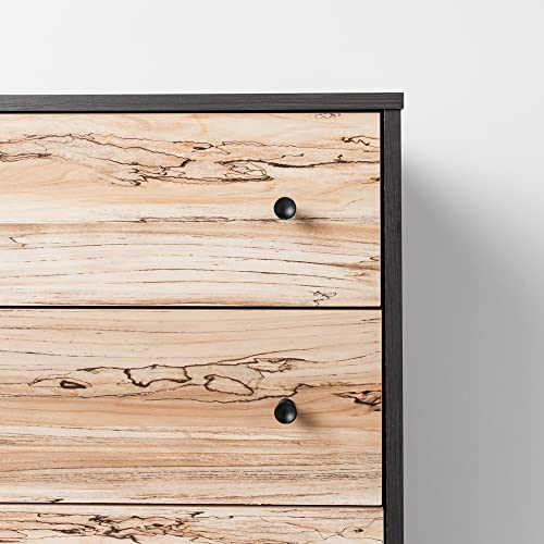 Signature Design by Ashley Piperton Four Drawer Chest #TOP10